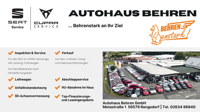 dealer showroom